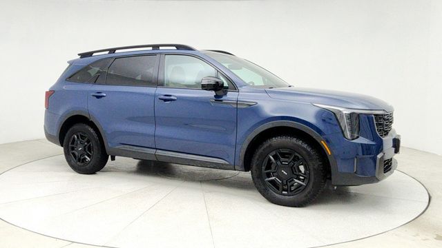 2024 Kia Sorento X-Pro SX Prestige AWD - 22944379 - 2
