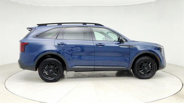 2024 Kia Sorento X-Pro SX Prestige AWD - 22944379 - 3