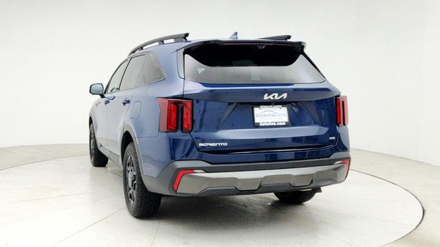 2024 Kia Sorento X-Pro SX Prestige AWD - 22944379 - 5