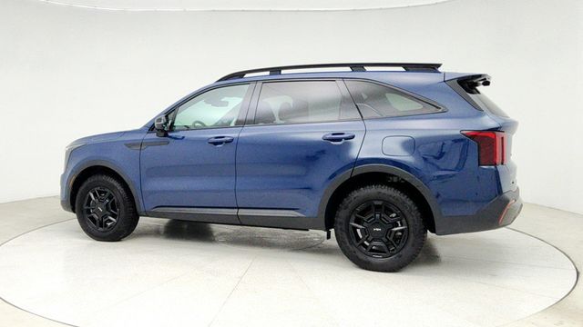 2024 Kia Sorento X-Pro SX Prestige AWD - 22944379 - 6