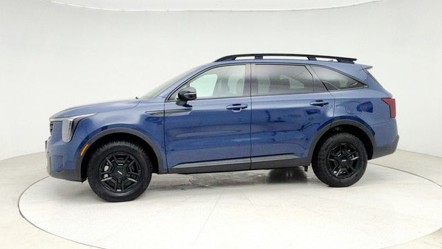 2024 Kia Sorento X-Pro SX Prestige AWD - 22944379 - 7