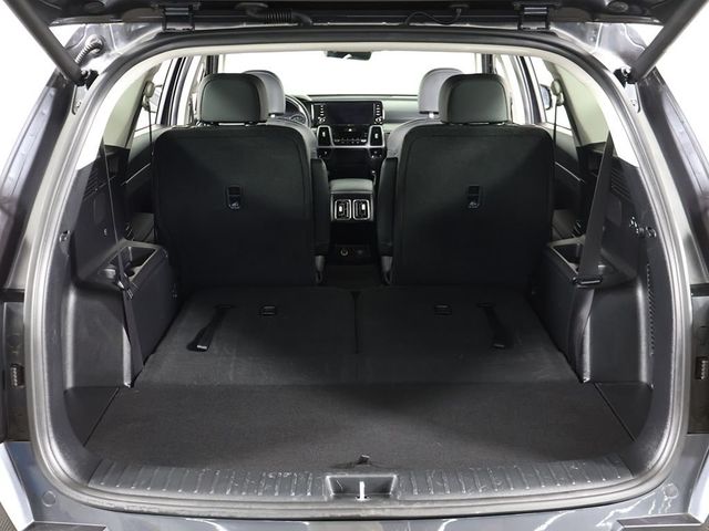 2024 Kia Sorento Hybrid EX AWD - 23073290 - 19