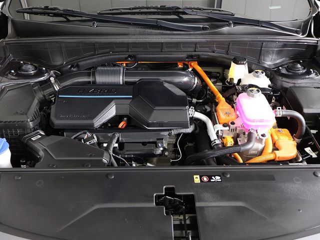 2024 Kia Sorento Hybrid EX AWD - 23073290 - 20