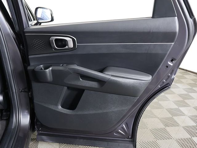 2024 Kia Sorento Hybrid EX AWD - 23073290 - 25