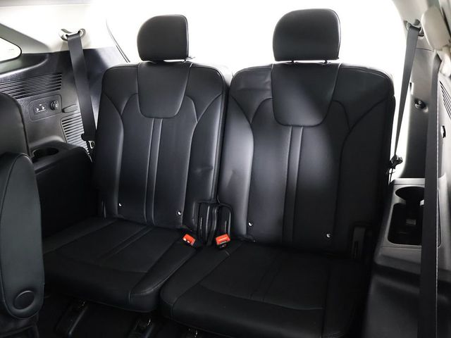 2024 Kia Sorento Hybrid EX AWD - 23073290 - 36