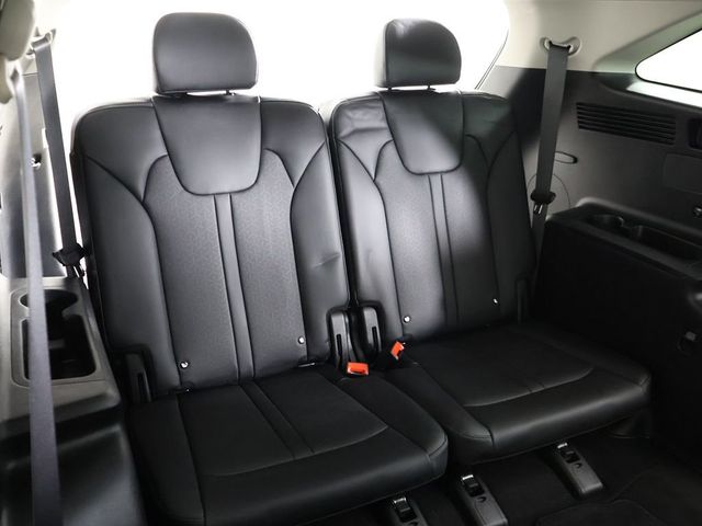 2024 Kia Sorento Hybrid EX AWD - 23073290 - 37