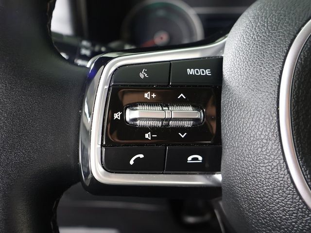 2024 Kia Sorento Hybrid EX AWD - 23073290 - 44