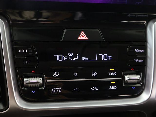 2024 Kia Sorento Hybrid EX AWD - 23073290 - 51