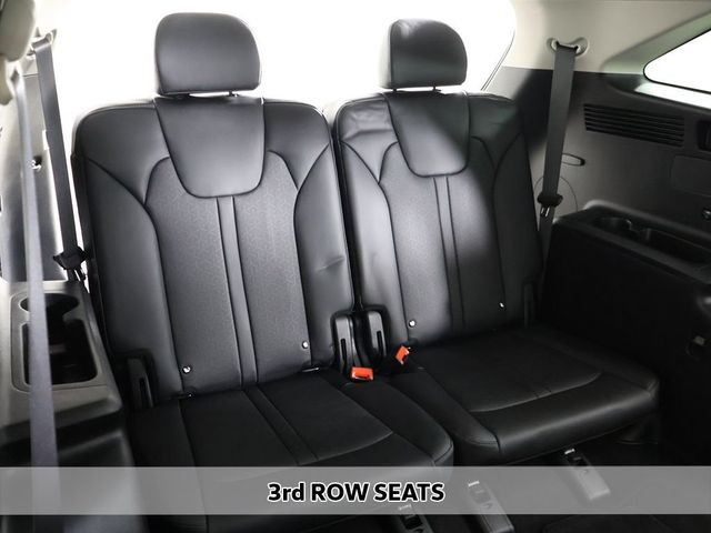 2024 Kia Sorento Hybrid EX AWD - 23073290 - 7