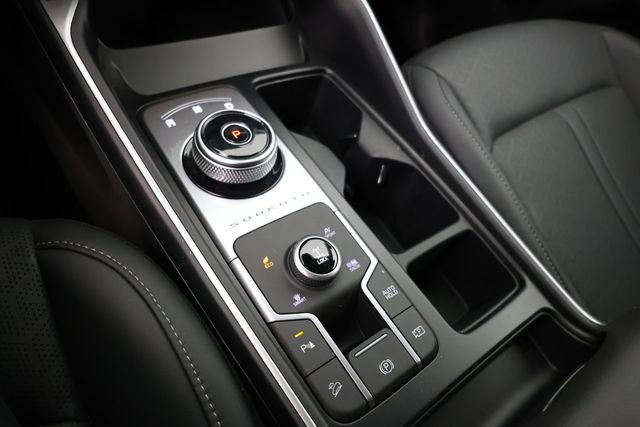 2024 Kia Sorento Hybrid EX AWD - 22937482 - 11