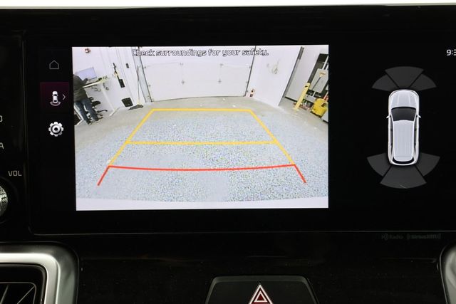 2024 Kia Sorento Hybrid EX AWD - 22937482 - 13