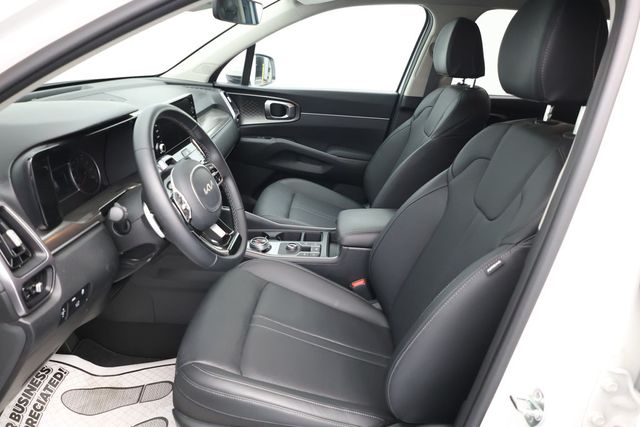 2024 Kia Sorento Hybrid EX AWD - 22937482 - 14