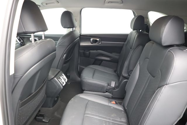 2024 Kia Sorento Hybrid EX AWD - 22937482 - 15
