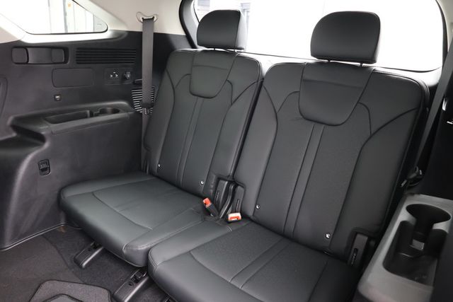 2024 Kia Sorento Hybrid EX AWD - 22937482 - 16