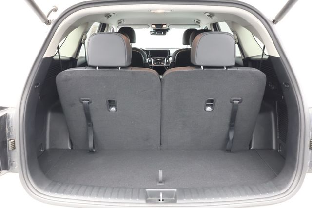 2024 Kia Sorento Hybrid EX AWD - 22937482 - 17