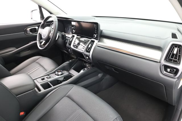 2024 Kia Sorento Hybrid EX AWD - 22937482 - 20
