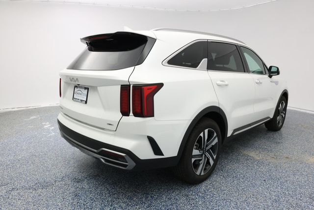 2024 Kia Sorento Hybrid EX AWD - 22937482 - 2