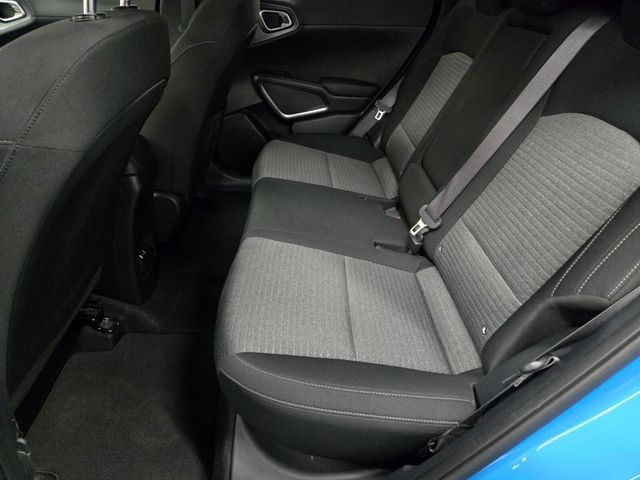 2024 Kia Soul EX IVT - 22957020 - 9