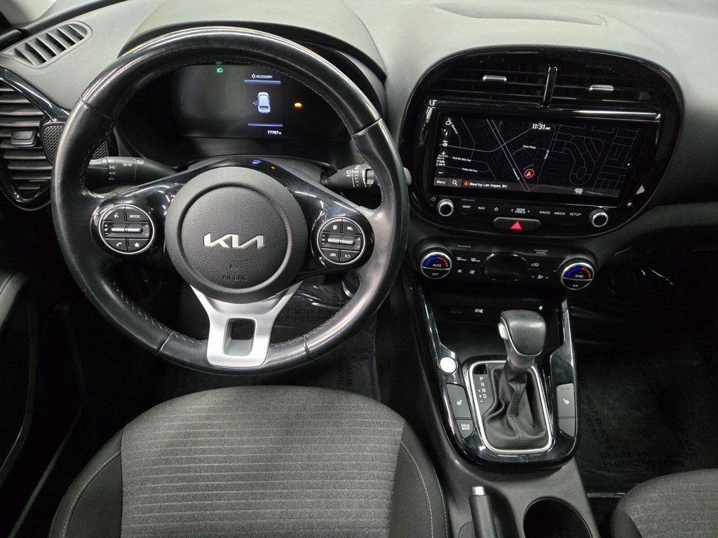 2024 Kia Soul EX IVT - 22957020 - 10