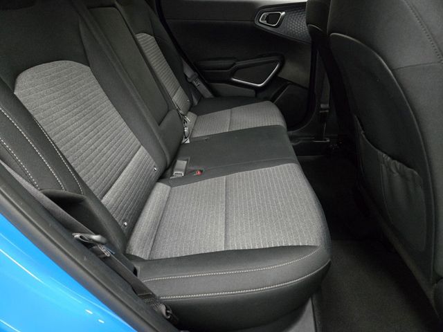 2024 Kia Soul EX IVT - 22957020 - 12
