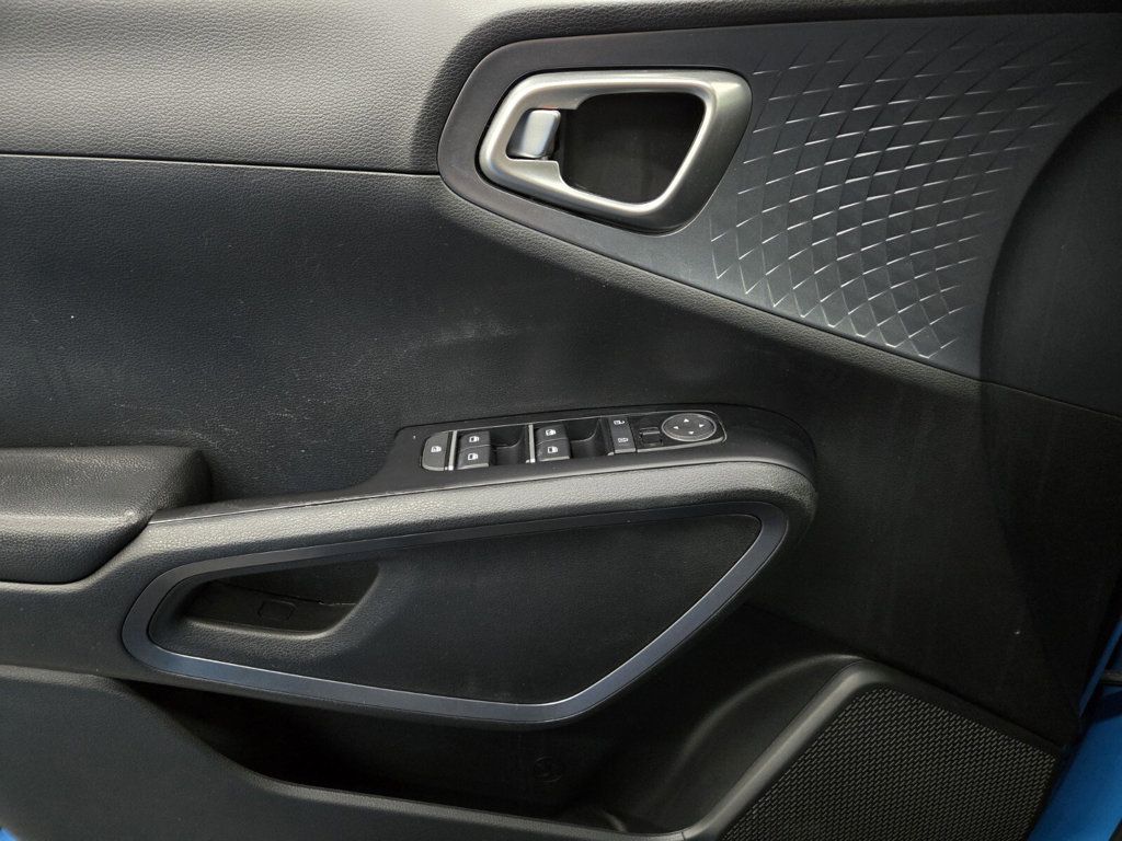 2024 Kia Soul EX IVT - 22957020 - 15