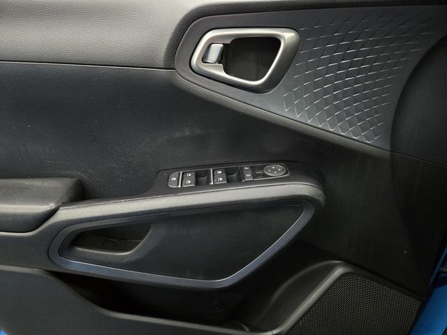 2024 Kia Soul EX IVT - 22957020 - 15