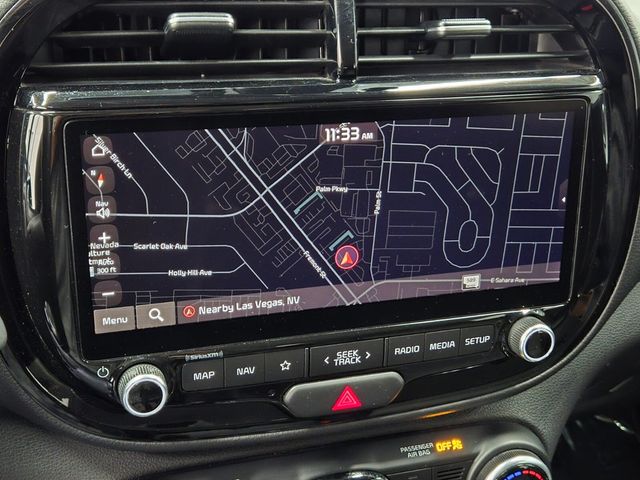 2024 Kia Soul EX IVT - 22957020 - 18