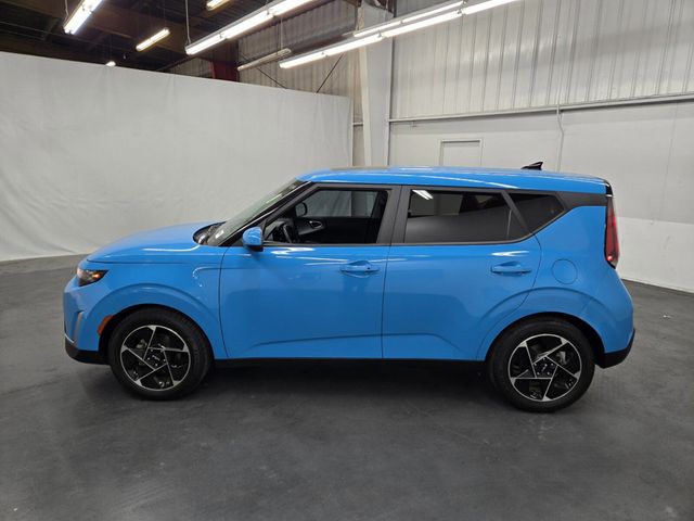 2024 Kia Soul EX IVT - 22957020 - 1