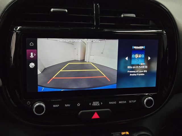 2024 Kia Soul EX IVT - 22957020 - 19