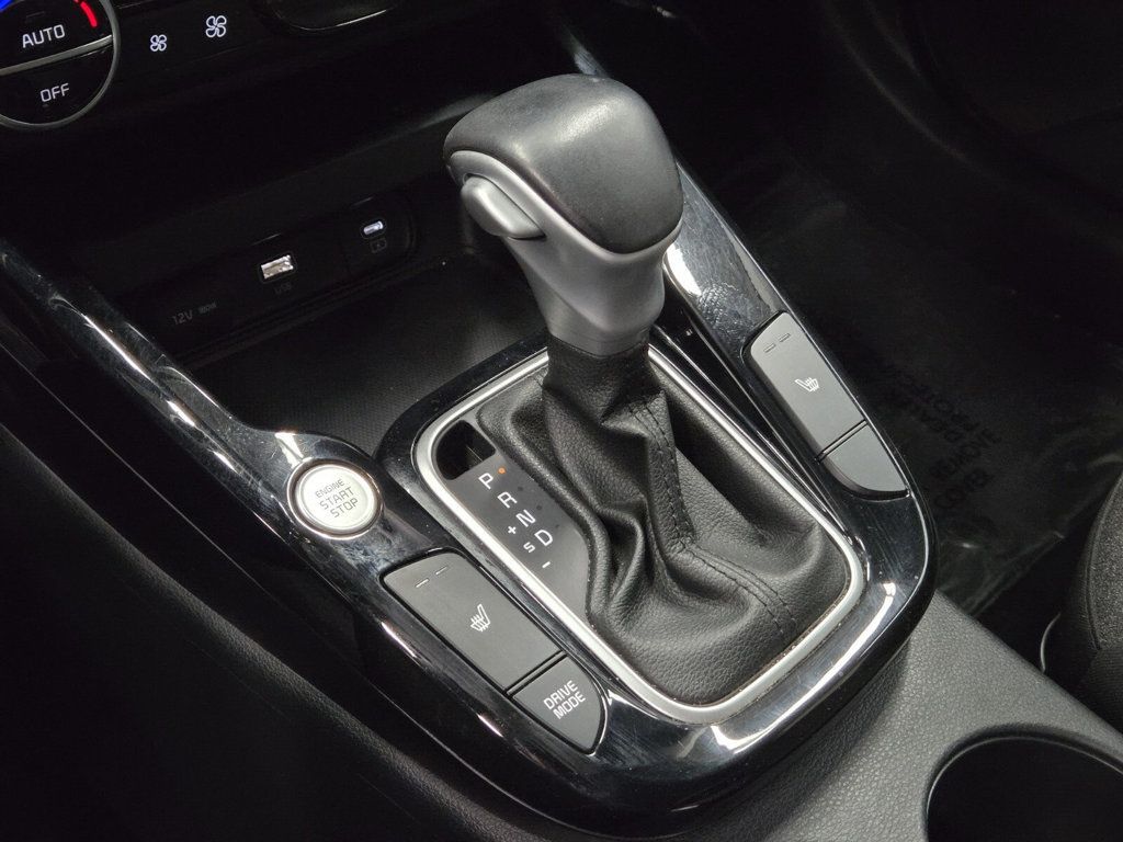 2024 Kia Soul EX IVT - 22957020 - 20