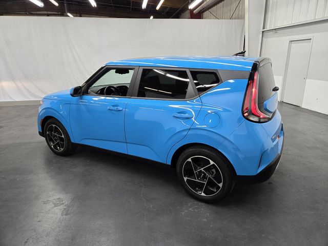 2024 Kia Soul EX IVT - 22957020 - 2