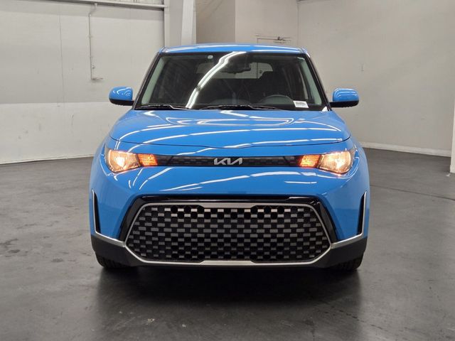 2024 Kia Soul EX IVT - 22957020 - 4