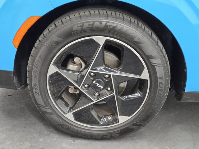 2024 Kia Soul EX IVT - 22957020 - 5