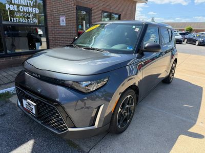 2024 Kia Soul