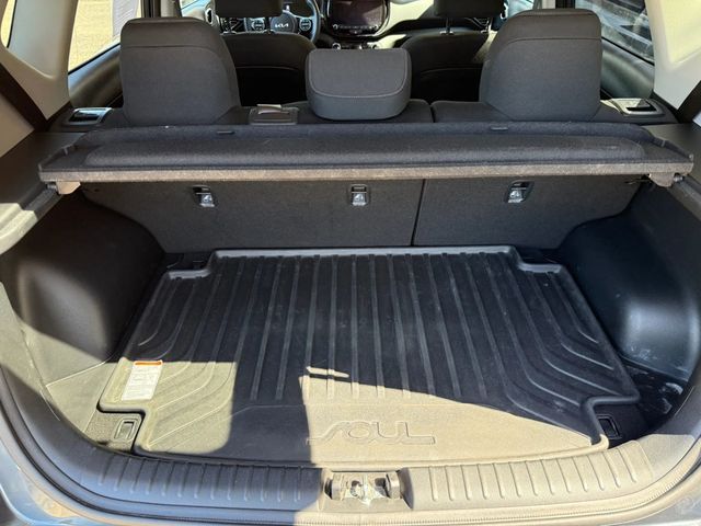 2024 Kia Soul EX IVT - 23082886 - 9
