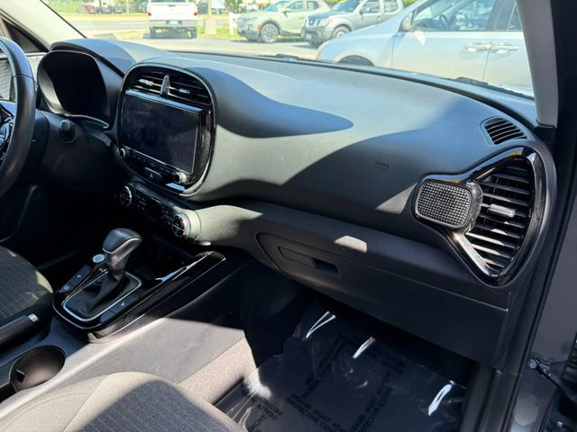 2024 Kia Soul EX IVT - 23082886 - 10