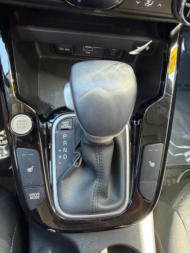2024 Kia Soul EX IVT - 23082886 - 14
