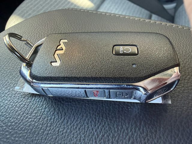 2024 Kia Soul EX IVT - 23082886 - 15
