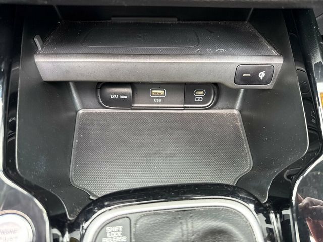 2024 Kia Soul EX IVT - 23082886 - 18