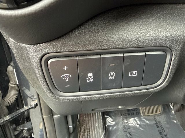 2024 Kia Soul EX IVT - 23082886 - 20