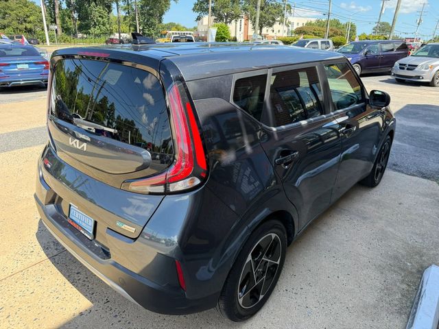 2024 Kia Soul EX IVT - 23082886 - 2