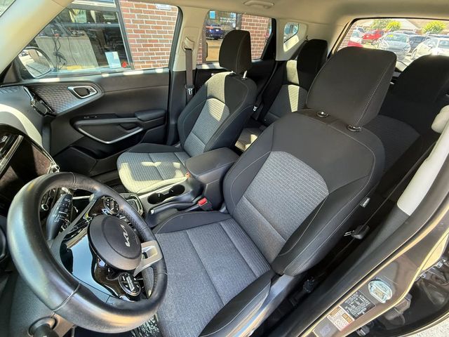 2024 Kia Soul EX IVT - 23082886 - 6