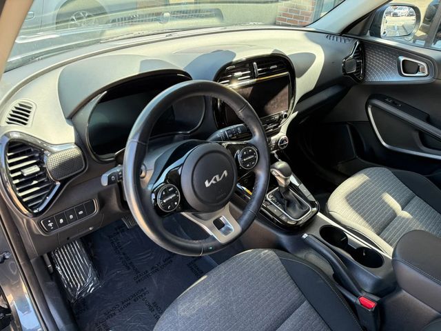 2024 Kia Soul EX IVT - 23082886 - 7