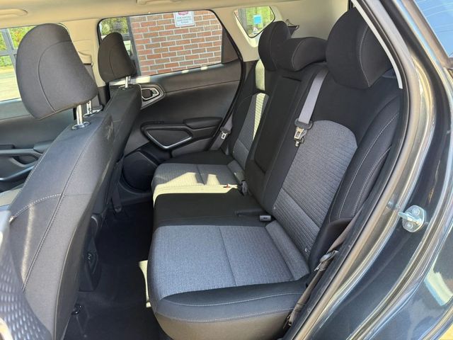 2024 Kia Soul EX IVT - 23082886 - 8