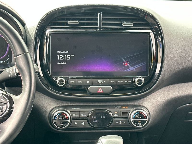 2024 Kia Soul GT-Line - 22977627 - 15