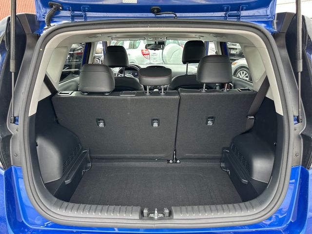 2024 Kia Soul GT-Line - 22977627 - 20