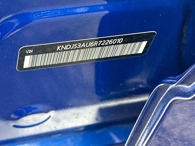 2024 Kia Soul GT-Line - 22977627 - 22