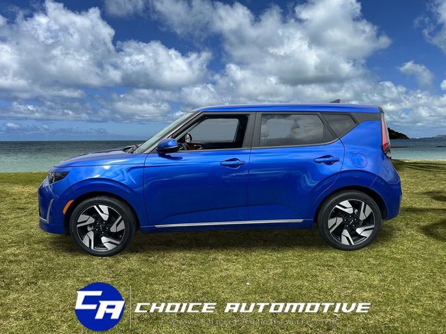 2024 Kia Soul GT-Line - 22977627 - 2