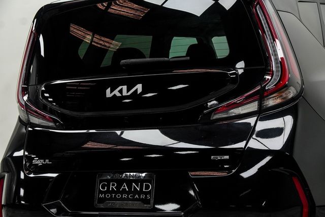 2024 Kia Soul GT-Line IVT - 22976057 - 12