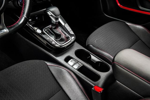 2024 Kia Soul GT-Line IVT - 22976057 - 15